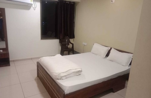 Gandhinagar Hotel | Hotel Shreeji's