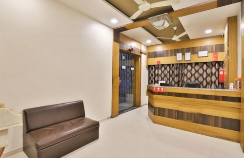 Ahmedabad Hotel | HOTEL SHREENATH