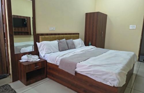 Bhopal Hotel | Hotel shri Balaji