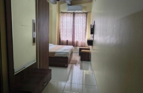 Bhopal Hotel | Hotel shri Balaji