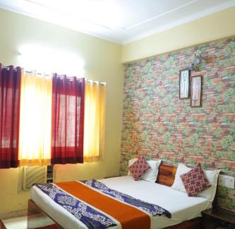 Bareilly Hotel | Hotel Shri Bhaskar