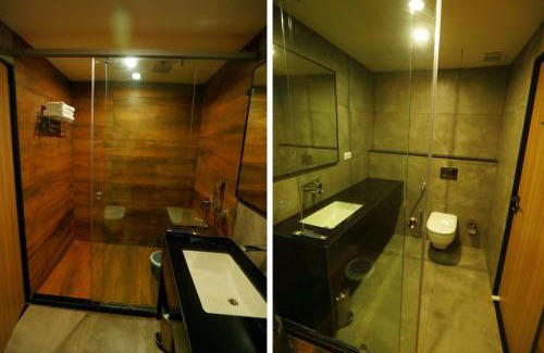 Hyderabad Hotel | HOTEL SHUBHAM PALACE