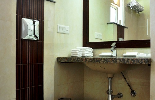 Jaipur Hotel | Hotel Shyam Paradise