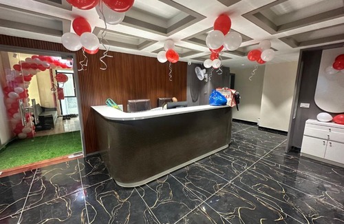 Savli Hotel | Hotel Shyam Paradise