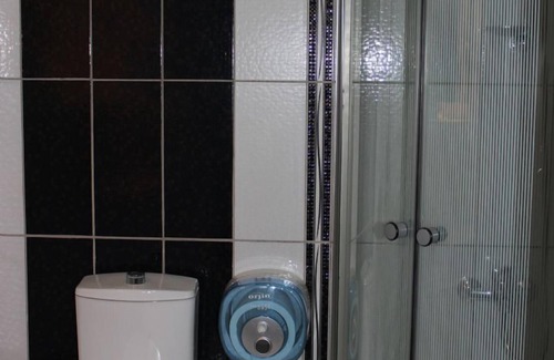 Hakkari Hotel | Hotel Sibar