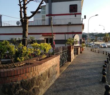 Licola Hotel | Hotel Sibilla Residence