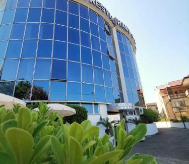 Montecorvino Rovella Hotel | Hotel Sica