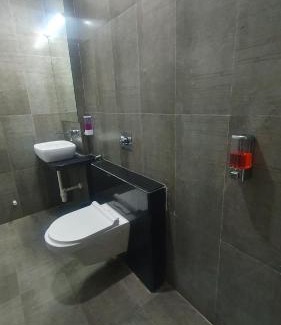 Jabalpur Hotel | Hotel Siddhali Inn