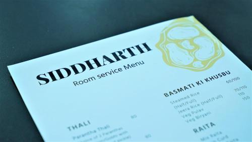 Tanakpur Hotel | Hotel Siddharth
