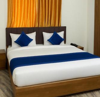 Patna House | Hotel Siddhartha Gautama