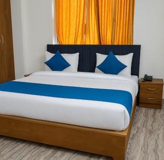 Patna House | Hotel Siddhartha Gautama