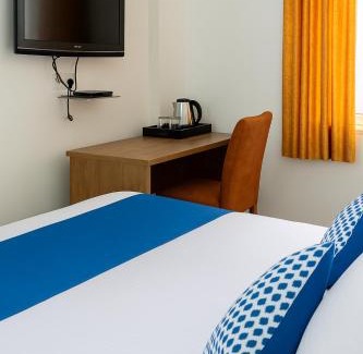 Patna House | Hotel Siddhartha Gautama