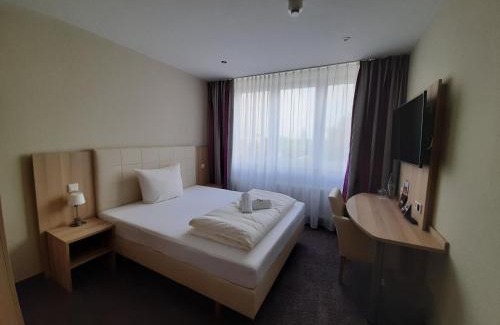 Alsdorf Hotel | Hotel Siebenschläfer am Wasserturm