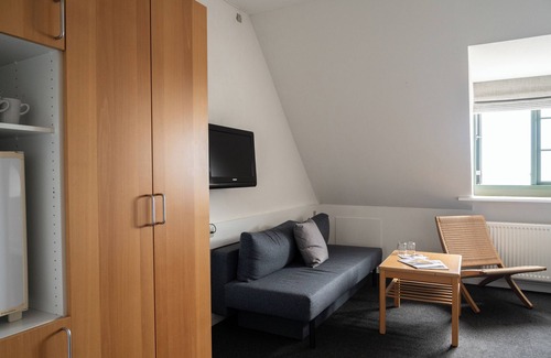 Svaneke Hotel | Hotel Siemsens Gaard
