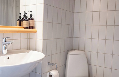 Svaneke Hotel | Hotel Siemsens Gaard