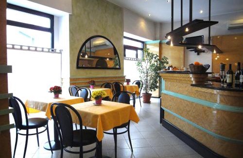 Lazzaretto Hotel | Hotel Siena
