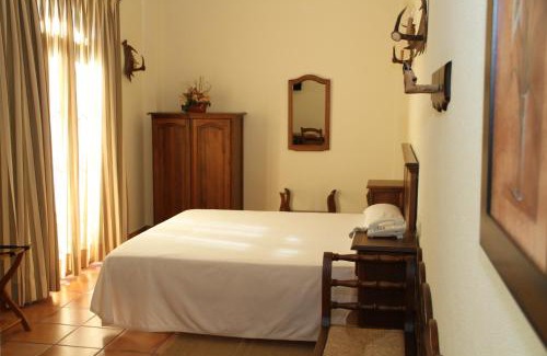 Ubrique Hotel | Hotel Sierra de Ubrique