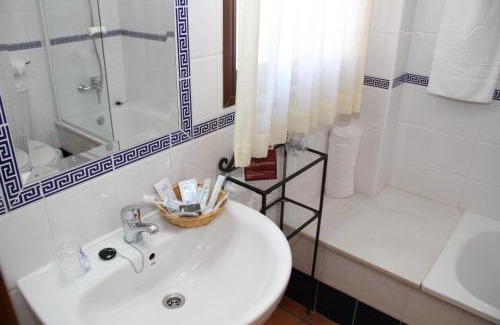 Ubrique Hotel | Hotel Sierra de Ubrique