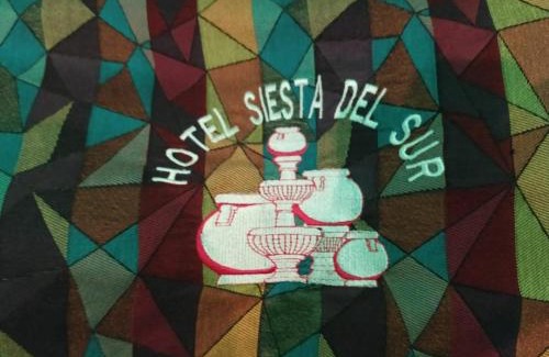 Tlahuac Hotel | Hotel Siesta del Sur