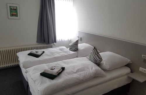 Hohegeiß Hotel | Hotel Silbertanne