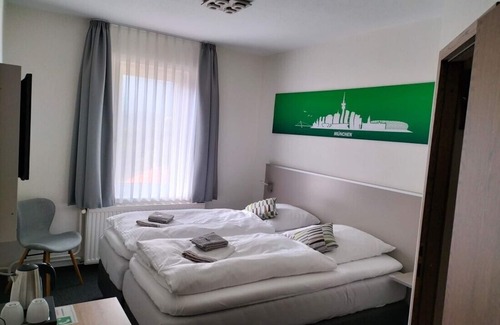 Hohegeiß Hotel | Hotel Silbertanne
