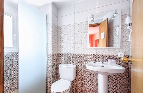 Empuriabrava Hotel | Hotel Silvia