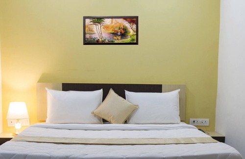 Navarangpura Gam Hotel | Hotel Simba & Restaurant