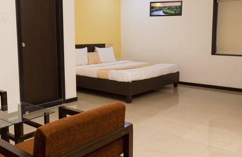Navarangpura Gam Hotel | Hotel Simba & Restaurant