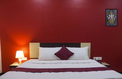 Navarangpura Gam Hotel | Hotel Simba & Restaurant