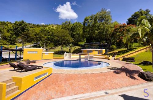 Macanal Hotel | Hotel Sinai SV