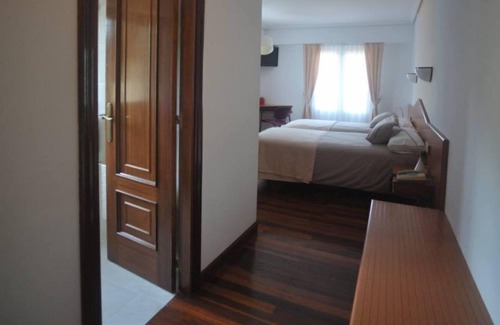 Onati Hotel | Hotel Sindika