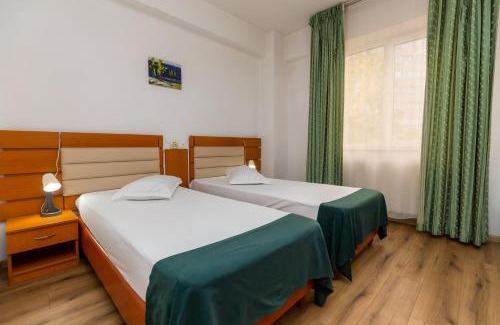 Sector 2 Hotel | Hotel Sir Colentina