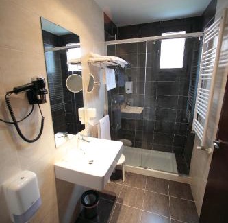 Bilbao City Centre Hotel | Hotel Sirimiri