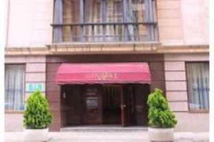 Bilbao City Centre Hotel | Hotel Sirimiri
