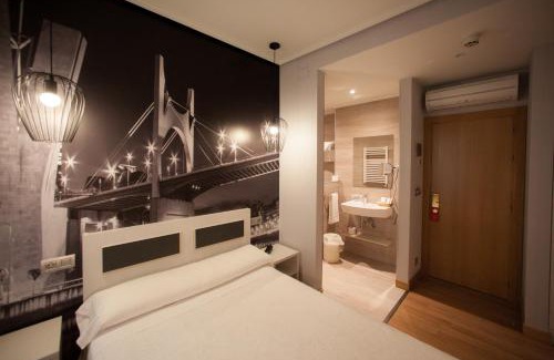 Bilbao City Centre Hotel | Hotel Sirimiri