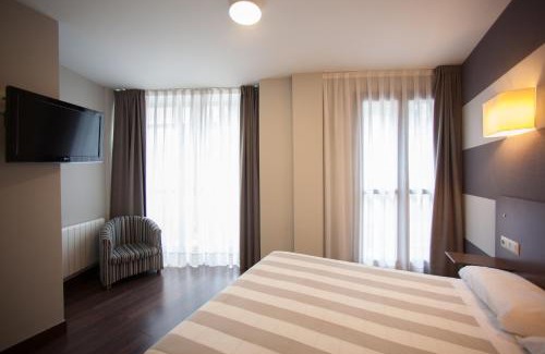 Bilbao City Centre Hotel | Hotel Sirimiri
