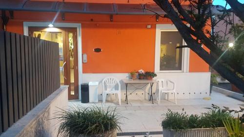 Borgo Roma Hotel | Hotel Siros