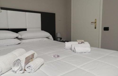Borgo Roma Hotel | Hotel Siros