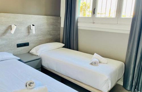 Sitges House | Hotel Sitges Rooms