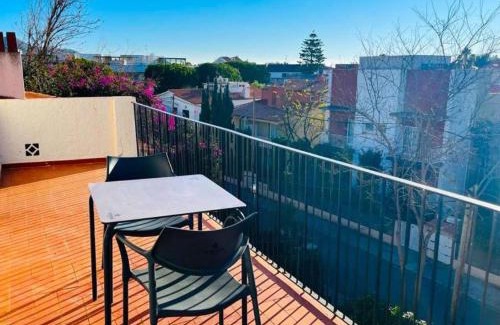 Sitges House | Hotel Sitges Rooms