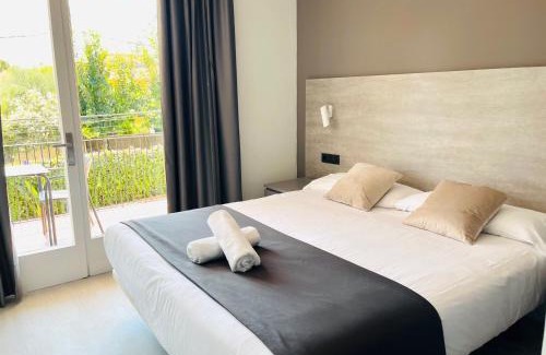 Sitges House | Hotel Sitges Rooms