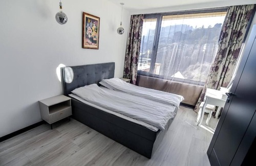 Belogradchik Hotel | Hotel Skalite