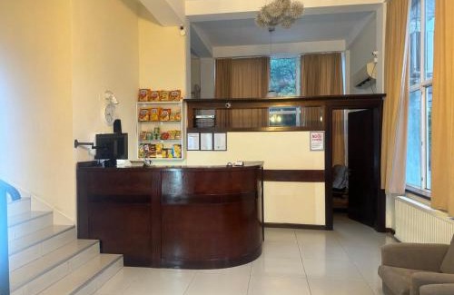 Tbilisi Hotel | Hotel Skib