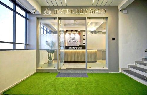 Ahmedabad Apartment | Hotel Sky Gold