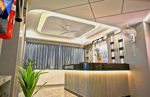 Ahmedabad Apartment | Hotel Sky Gold