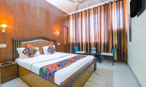 Chandigarh Hotel | Hotel Sky lark New