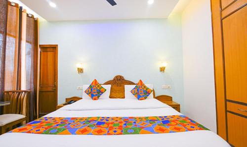 Chandigarh Hotel | Hotel Sky lark New