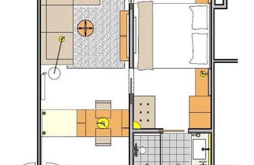 Hessental Hotel | Hotel Smartino