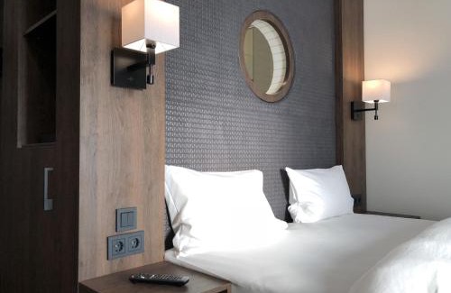 Hessental Hotel | Hotel Smartino