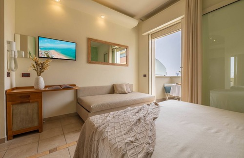 Valverde Hotel | Hotel Smeraldo